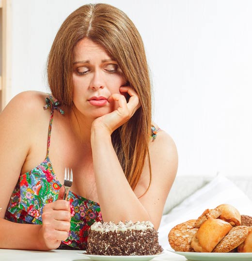 Hunger Food Cravings