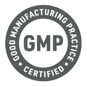 ACV Gummies GMP Certified