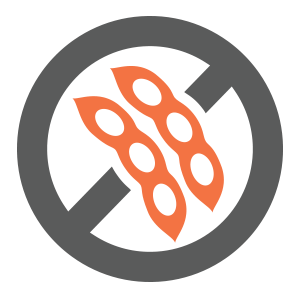 ACV Gummies Soy-Free