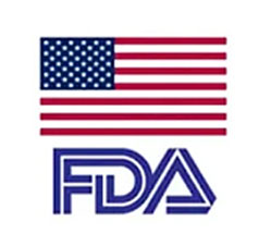 Manufactured in the USA